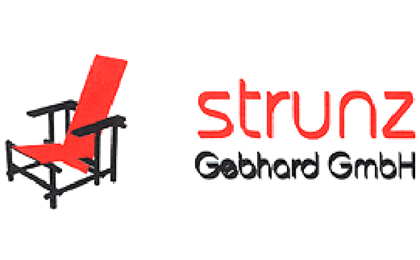 Logo der Firma Strunz Gebhard GmbH aus Böbing auf dem Branchenportal Glaserei.org