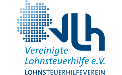 Logo der Firma Lohnsteuerhilfe aus Velbert auf dem Branchenportal Steuer-Berater.de