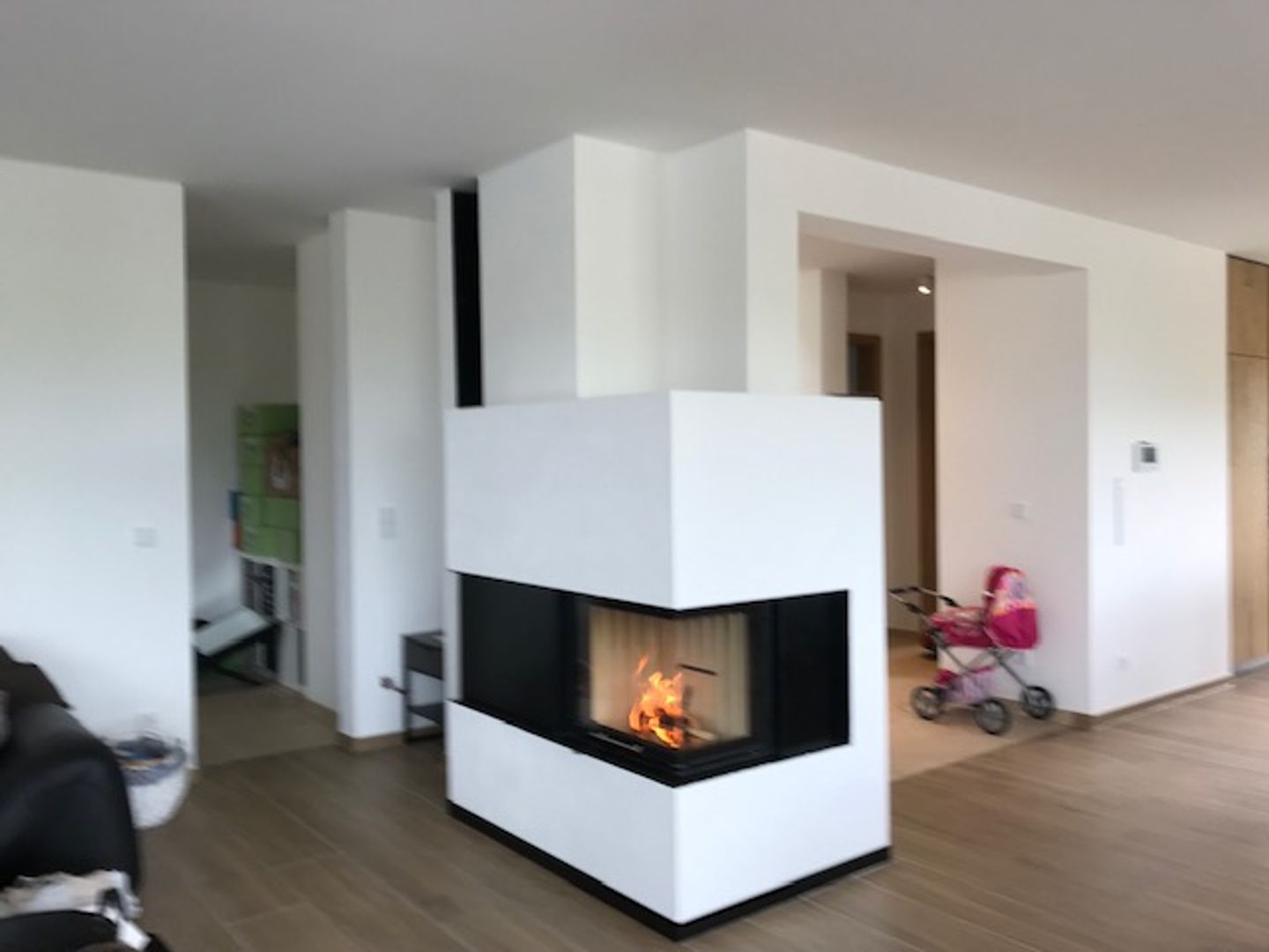 Beispielarbeit von Meteg GmbH - veröffentlicht auf Heizungsbau.net