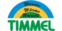 Logo der Firma Bäderscheune Timmel aus Bobritzsch-Hilbersdorf auf dem Branchenportal Sanitaer.org