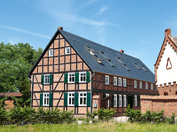 Beispielarbeit von Frank Sperling Dachdecker GmbH - veröffentlicht auf Dachdecker.com
