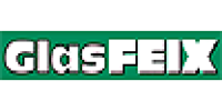 Logo der Firma Feix Glas aus Rosenheim auf dem Branchenportal Fensterbau.org