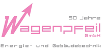 Logo der Firma Wagenpfeil aus Wettstetten auf dem Branchenportal Elektriker.org