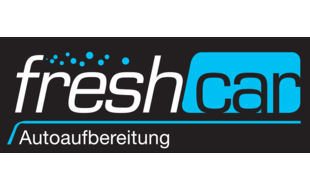 Logo der Firma Freshcar Autoaufbereitung Willi Böhm aus Roth auf dem Branchenportal Auto-Werkstatt.de