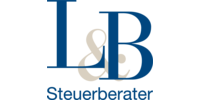 Logo der Firma Landgraf Birkenhagen Partnerschaft Wirtschaftsprüfer Steuerberater aus Düsseldorf auf dem Branchenportal Steuer-Berater.de