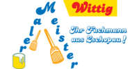 Logo der Firma Wittig, Uwe aus Zschopau auf dem Branchenportal Maler.org