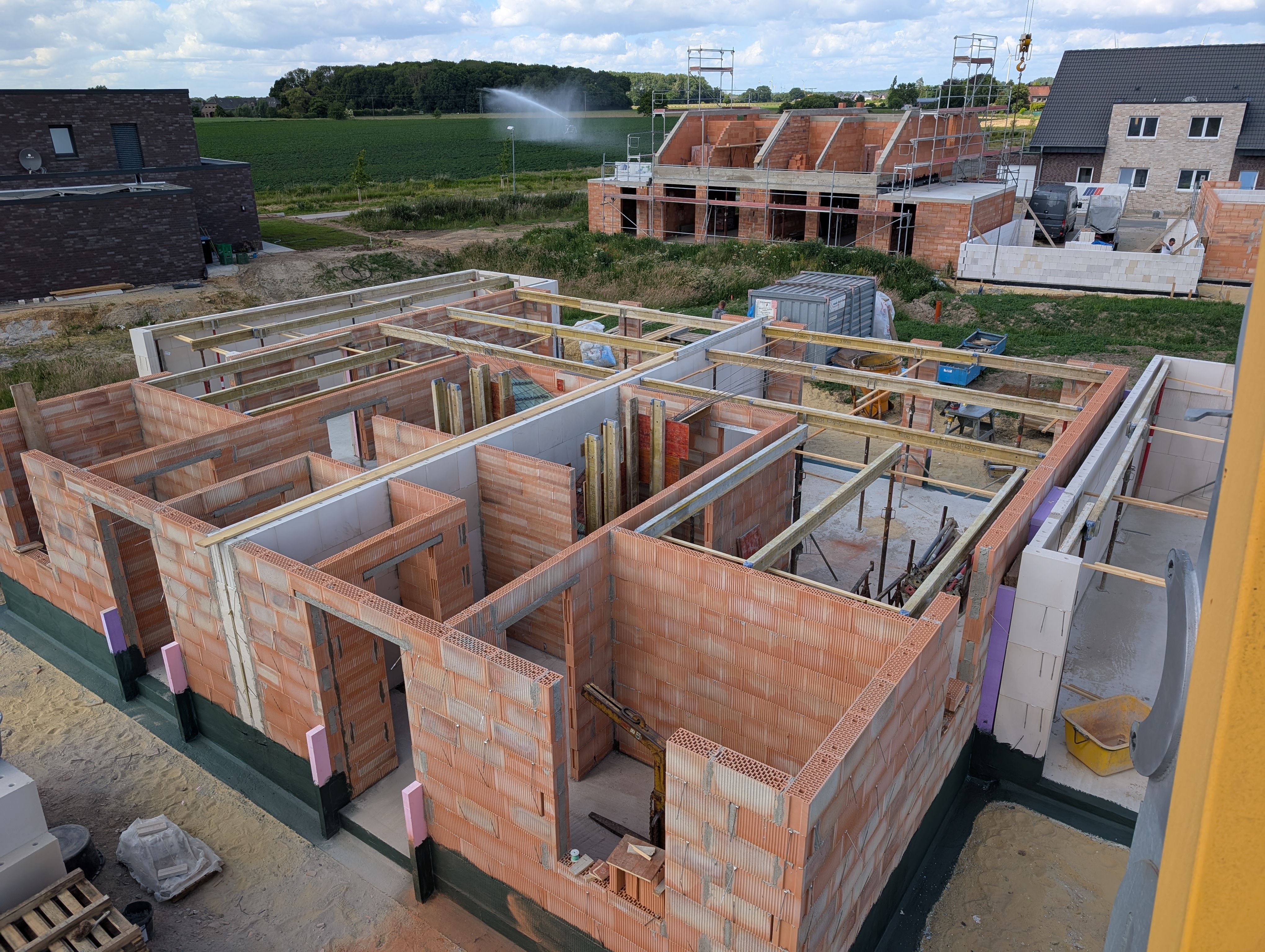Beispielarbeit von REMYBAU GmbH & Co.KG - veröffentlicht auf Bauunternehmen.org