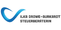 Logo der Firma Drowe-Burkhardt, Ilka Steuerberaterin aus Nordhausen auf dem Branchenportal Steuer-Berater.de