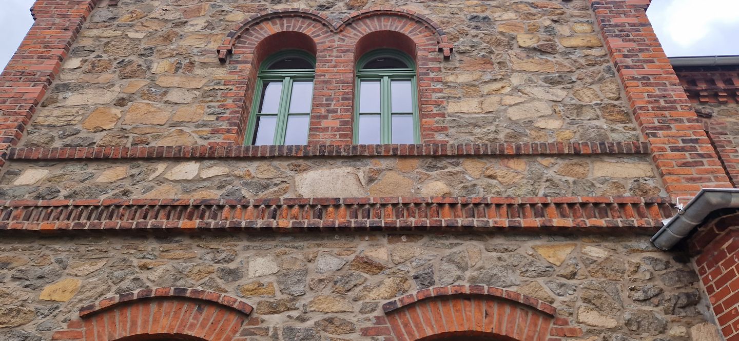 Beispielarbeit von Stuck- und Sanierungs- GmbH Behrendt & Petzold - veröffentlicht auf Maler.org