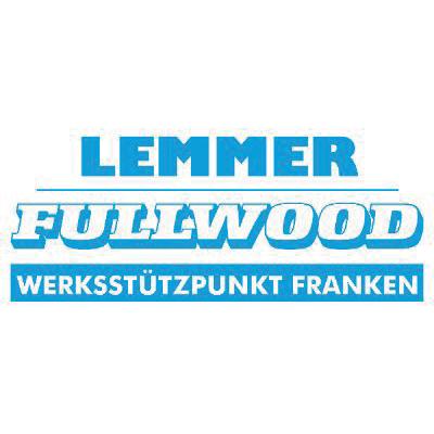 Logo der Firma Lemmer-Fullwood aus Schopfloch auf dem Branchenportal Klimatechniker.net