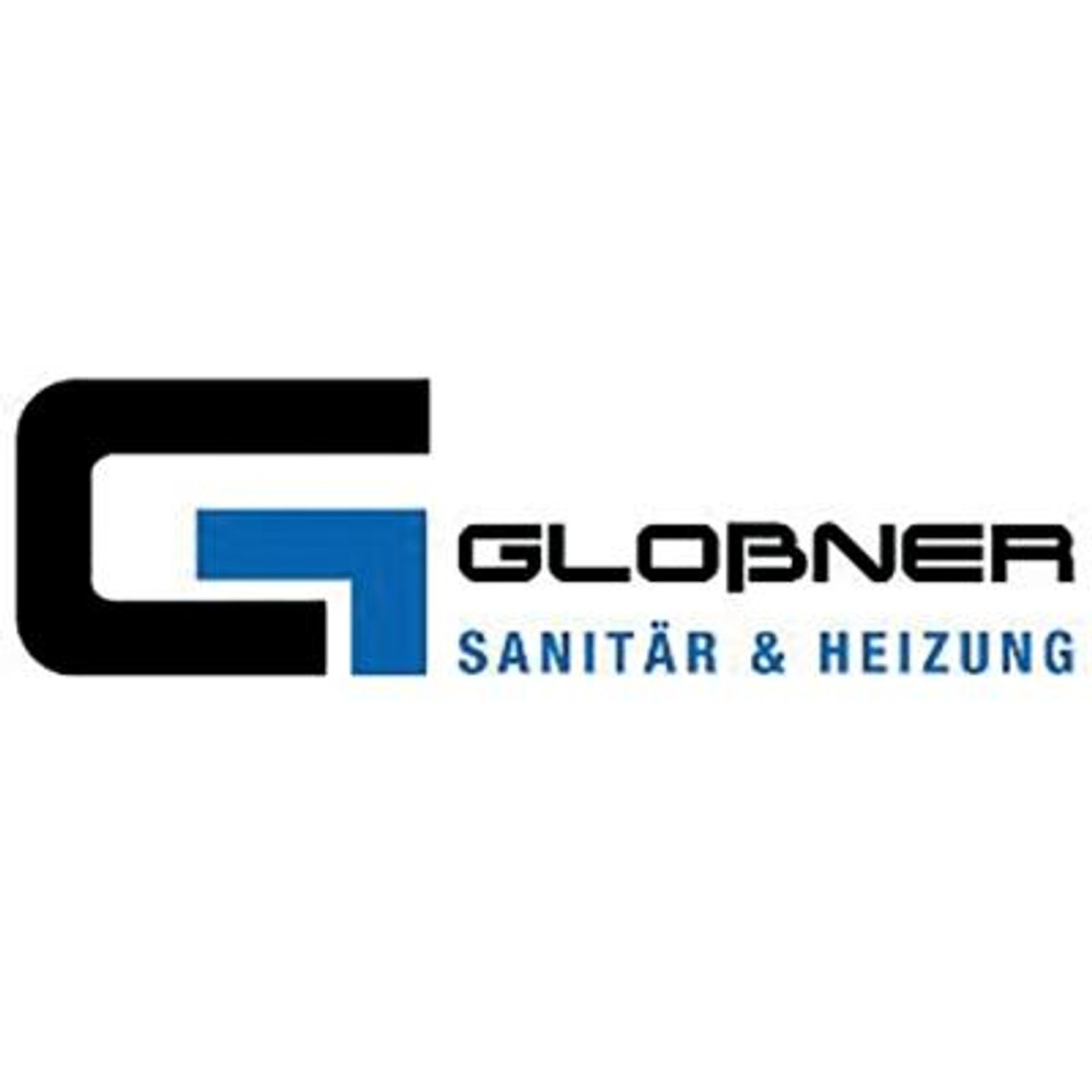 Logo der Firma Gloßner GmbH aus Wettstetten auf dem Branchenportal Sanitaer.org