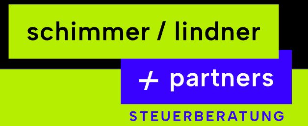 Logo der Firma schimmer / lindner + partners Steuerberatungsgesellschaft mbH & Co. KG aus Eitensheim auf dem Branchenportal Steuer-Berater.de