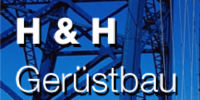 Logo der Firma H & H Gerüstbau aus Wiehe auf dem Branchenportal Geruestbau.org