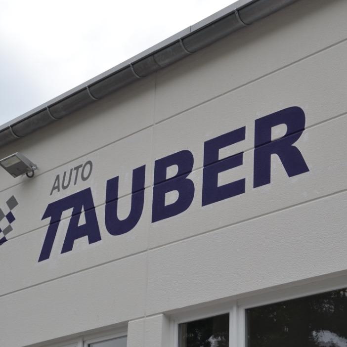 Logo der Firma Auto Tauber GmbH aus Obermichelbach auf dem Branchenportal Auto-Werkstatt.de