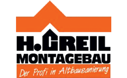 Logo der Firma Fenster Rolladen Greil H. aus Deggendorf auf dem Branchenportal Fensterbau.org