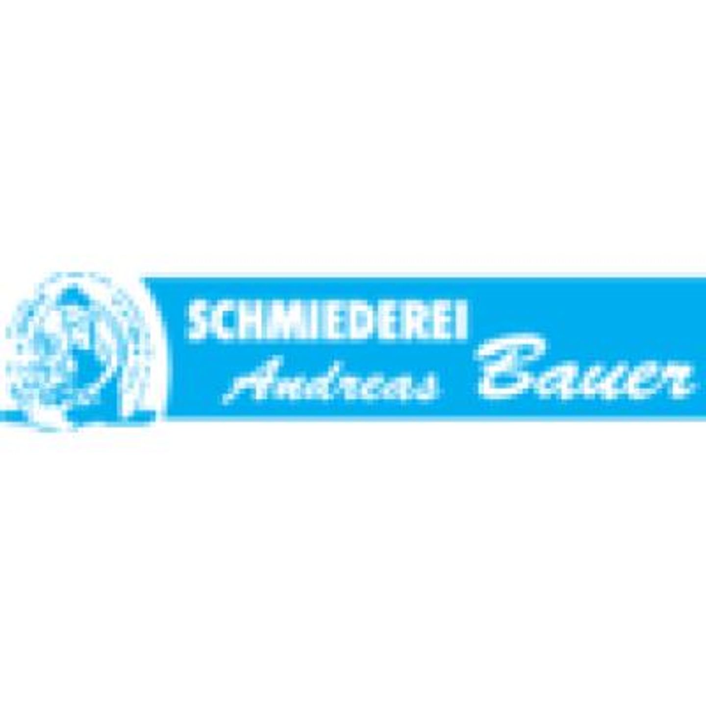 Logo der Firma Andreas Bauer Schmiede Bauer aus Zschopau auf dem Branchenportal Schlosserei.net