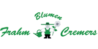 Logo der Firma Blumen Frahm&Cremers aus Mülheim auf dem Branchenportal Gartenbau.org