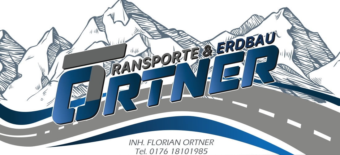 Transporte und Erdbau Georg Brennauer, Inh. Florian Ortner cover image