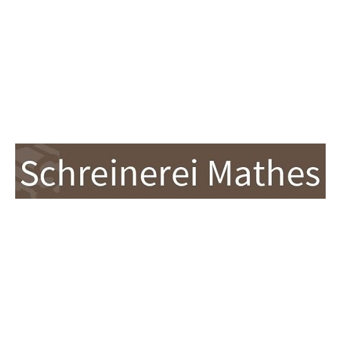 Beispielarbeit von Schreinerei Mathes Elmar - veröffentlicht auf Tischler-Schreiner.org