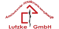 Logo der Firma Ambulante Hauskrankenpflege Lutzke aus Chemnitz auf dem Branchenportal Hausmeisterdienste.net