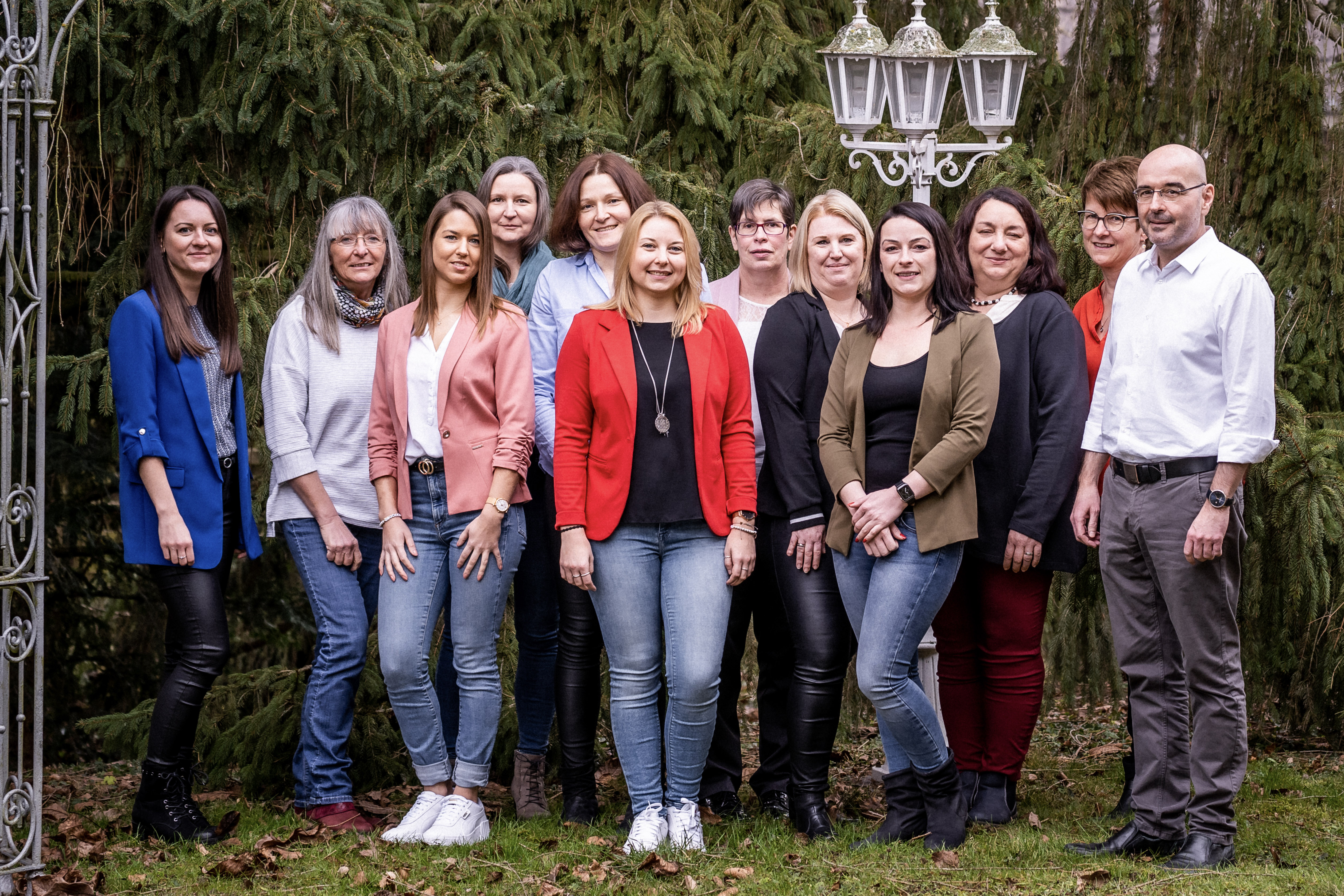 Hubertus Bolanz Steuerberater cover image