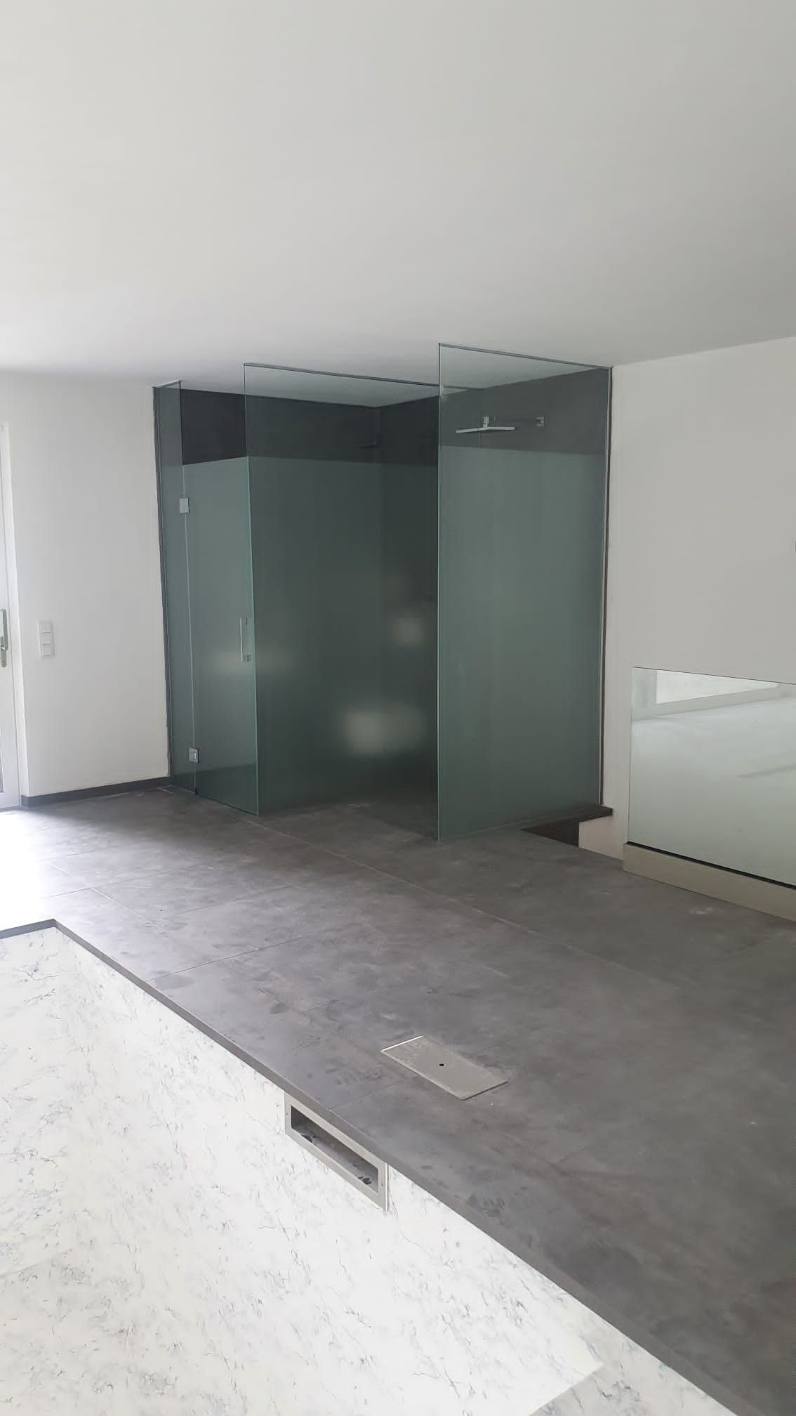 Beispielarbeit von Glas Meyer Müntz GmbH - veröffentlicht auf Glaserei.org