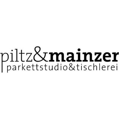 Logo der Firma Piltz & Mainzer Parkettstudio & Tischlerei aus Heilbad Heiligenstadt auf dem Branchenportal Tischler-Schreiner.org