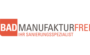 Logo der Firma Badmanufaktur F.R.E.I. GmbH aus Nürnberg auf dem Branchenportal Sanitaer.org