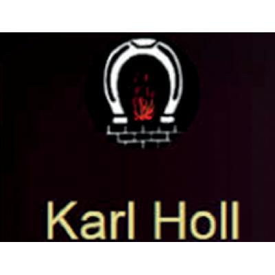 Logo der Firma Holl Karl Schmiede Metallbau aus Peißenberg auf dem Branchenportal Schlosserei.net