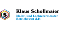 Logo der Firma Schollmaier, Klaus - Malermeister aus Neuss auf dem Branchenportal Maler.org