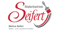 Logo der Firma Markus Seifert Malerbetrieb aus Fürstenzell auf dem Branchenportal Maler.org