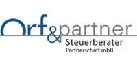 Logo der Firma Orf & Partner aus Haßfurt auf dem Branchenportal Steuer-Berater.de