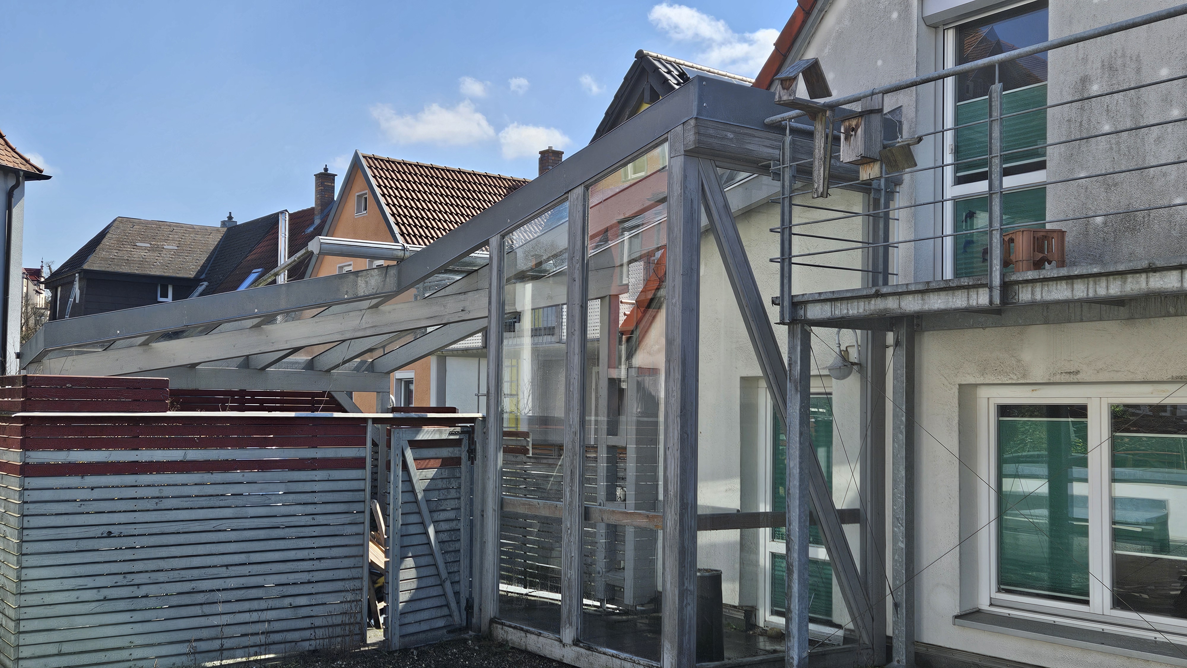 Beispielarbeit von Clean Simon - veröffentlicht auf Fensterbau.org