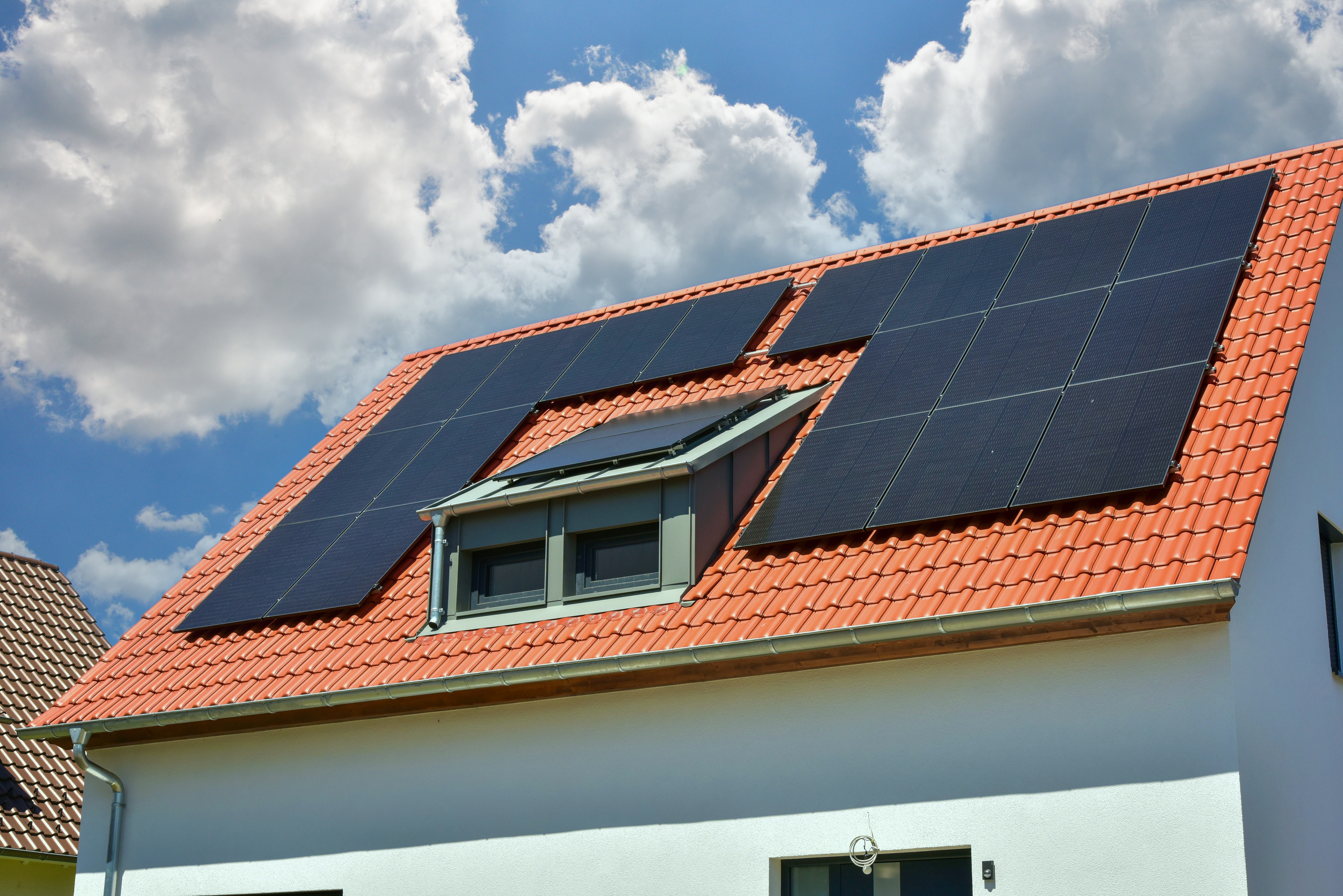 Beispielarbeit von gtwest GmbH - veröffentlicht auf Elektriker.org