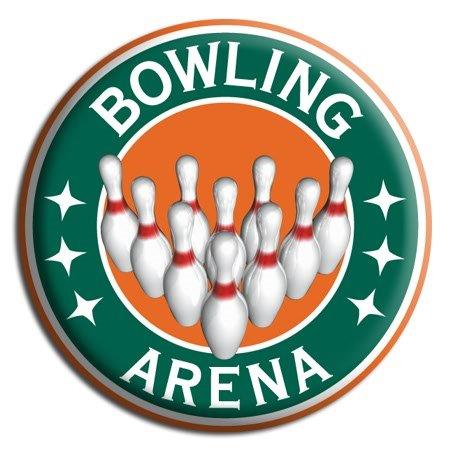 CON 30 BOWLING ARENA UG (haftungsbeschränkt) Rico Fischer