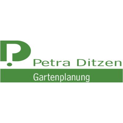 Logo der Firma Ditzen Petra Gartengestaltung aus Willich auf dem Branchenportal Gartenbau.org