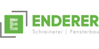 Logo der Firma Enderer GmbH aus Oedheim auf dem Branchenportal Glaserei.org