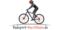 Logo der Firma Radsport Marchthaler aus Gingen auf dem Branchenportal Fahrradreparatur.org