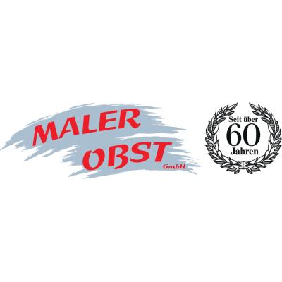 Logo der Firma Maler Obst GmbH aus Alling auf dem Branchenportal Maler.org