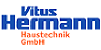 Logo der Firma Hermann Vitus Haustechnik GmbH aus Dachau auf dem Branchenportal Sanitaer.org