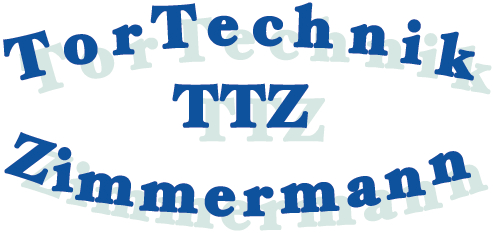 Logo der Firma Tortechnik Zimmermann aus Mönchengladbach auf dem Branchenportal Fensterbau.org