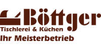 Logo der Firma Tischlerei & Küchen Böttger GmbH aus Thiendorf auf dem Branchenportal Fensterbau.org