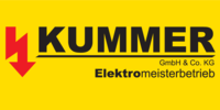 Logo der Firma Photovoltaik Kummer aus Reichenbach auf dem Branchenportal Klimatechniker.net