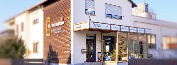 Beispielarbeit von Schreinerei Kreßlein Inh. Jochen Kresslein e.K. - veröffentlicht auf Tischler-Schreiner.org