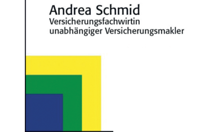 Logo der Firma Andrea Schmid aus Böbing auf dem Branchenportal Finanzberater.net
