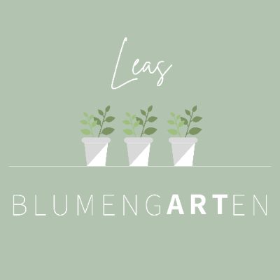 Logo der Firma Leas BlumengARTen aus Goch auf dem Branchenportal Gartenbau.org
