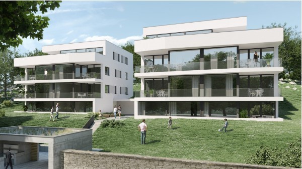 Beispielarbeit von Lüllich GmbH - veröffentlicht auf Sanitaer.org