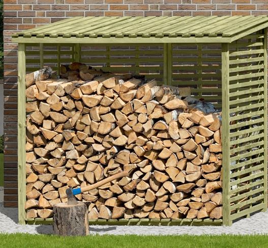 Beispielarbeit von Kamp Andreas - veröffentlicht auf Gartenbau.org