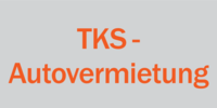 Logo der Firma Autovermietung TKS Inh. Thomas Krause aus Plauen auf dem Branchenportal Hausmeisterdienste.net