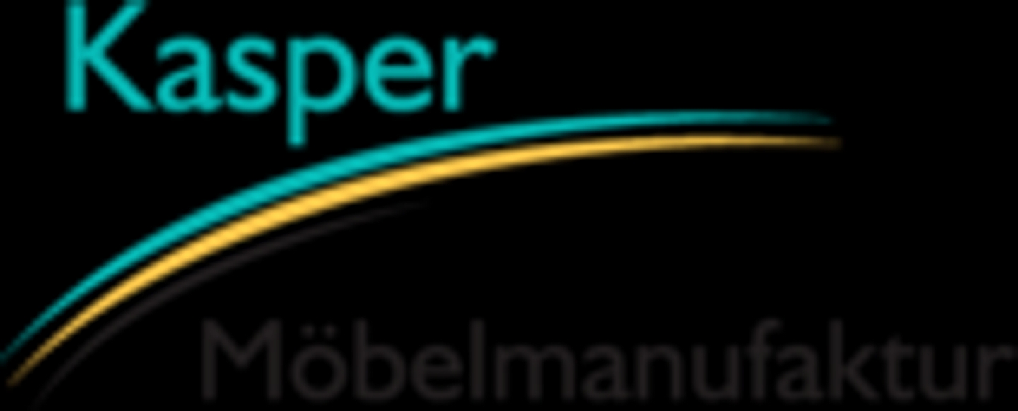 Logo der Firma Kasper Möbelmanufaktur aus Klingenberg auf dem Branchenportal Tischler-Schreiner.org